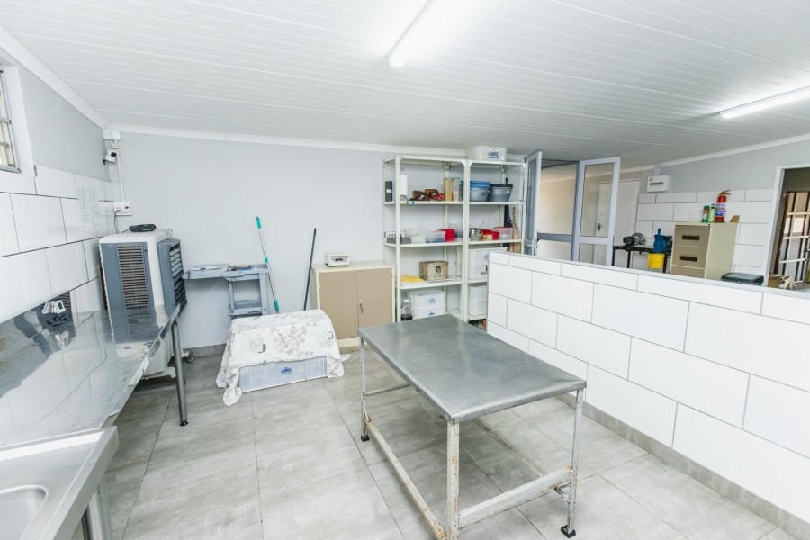 Commercial Property for Sale in Groenvlei Sh Free State